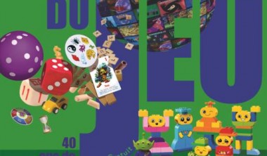 LA FÊTE MONDIALE DU JEU LA FÊTE MONDIALE DU JEU
