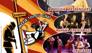 FESTIVAL : DIXIES FOLIES FESTIVAL : DIXIES FOLIES