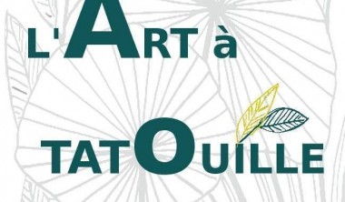 L'ART A TATOUILLE L'ART A TATOUILLE
