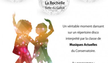 ANIMATION : DES BALS DISCO DANS L'AGGLO ANIMATION : DES BALS DISCO DANS L'AGGLO
