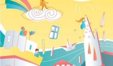 ANIMATION : RACONTE-MOI LES TOURS ANIMATION : RACONTE-MOI LES TOURS