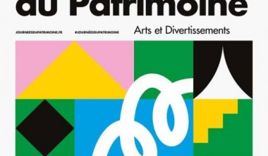 ANIMATION : PROGRAMME DES JOURNÉES EUROPÉENNES DU PATRIMOINE ANIMATION : PROGRAMME DES JOURNÉES EUROPÉENNES DU PATRIMOINE