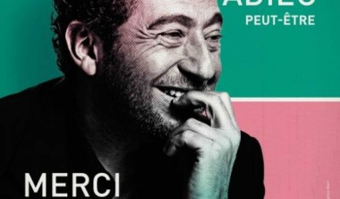 SPECTACLE : PATRICK TIMSIT : ADIEU PEUT-ÊTRE. MERCI C'EST SÛR SPECTACLE : PATRICK TIMSIT : ADIEU PEUT-ÊTRE. MERCI C'EST SÛR