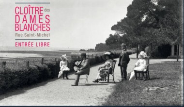EXPOSITION : LA ROCHELLE ET LA PHOTO ANCIENNE EXPOSITION : LA ROCHELLE ET LA PHOTO ANCIENNE