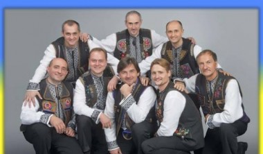 CHANTS DE LA TERRE - CHANTS DE L'ÂME - ORPHEUS GROUPE VOCAL D'UKRAINE CHANTS DE LA TERRE - CHANTS DE L'ÂME - ORPHEUS GROUPE VOCAL D'UKRAINE
