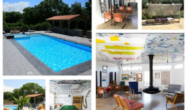 Residences De Tourisme La Rochelle