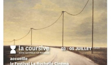FESTIVAL : LA ROCHELLE CINÉMA (FEMA) FESTIVAL : LA ROCHELLE CINÉMA (FEMA)