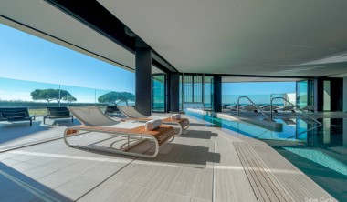 SPA NUXE - LA GRANDE TERRASSE SPA NUXE - LA GRANDE TERRASSE