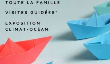 ANIMATIONS : L'ÉTÉ AU MUSÉE MARITIME ANIMATIONS : L'ÉTÉ AU MUSÉE MARITIME