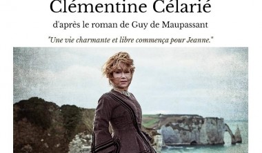SPECTACLE : UNE VIE DE MAUPASSANT SPECTACLE : UNE VIE DE MAUPASSANT