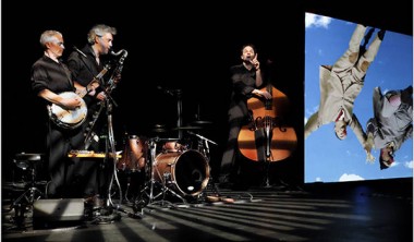 CONCERT : ET APRÈS, C’EST QUOI ? CONCERT : ET APRÈS, C’EST QUOI ?