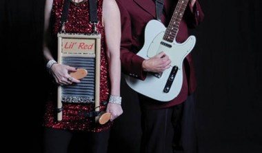 CONCERT : LIL’ RED & THE ROOSTER CONCERT : LIL’ RED & THE ROOSTER