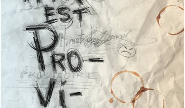 SPECTACLE : LE TITRE EST PROVISOIRE SPECTACLE : LE TITRE EST PROVISOIRE