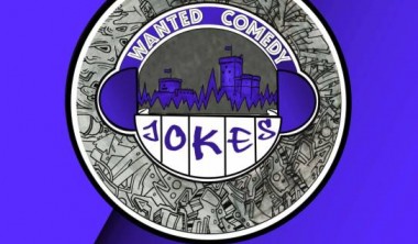 SPECTACLE : WANTED COMEDY JOKES SPECTACLE : WANTED COMEDY JOKES