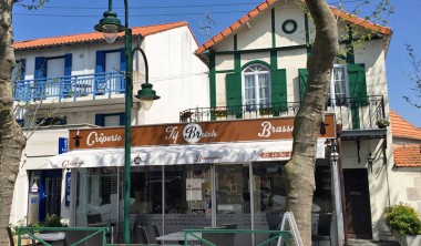 Ty'Breizh Façade Ty'Breizh Photo