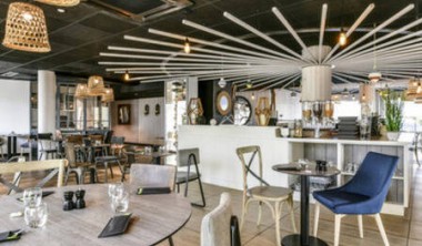 Le Pertuis Intérieur Le Pertuis Photo