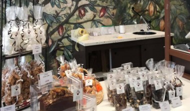 Produits de la boutique Saveur intense