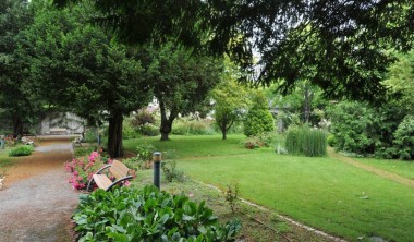 Parc Massiou Parc Massiou