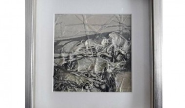 salle d'exposition 2021 Fleur Brignoli