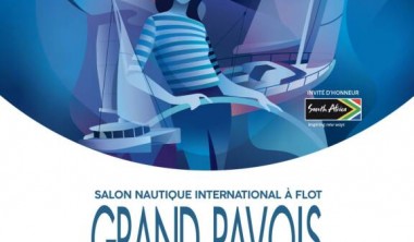 Affiche grand pavois