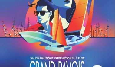 Salon nautique international à flots - Grand Pavois Salon nautique international à flots - Grand Pavois_La Rochelle