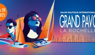 Salon nautique international à flots - Grand Pavois Salon nautique international à flots - Grand Pavois_La Rochelle
