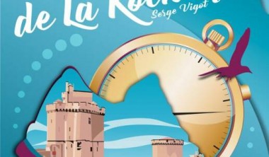 Affiche marathon 1