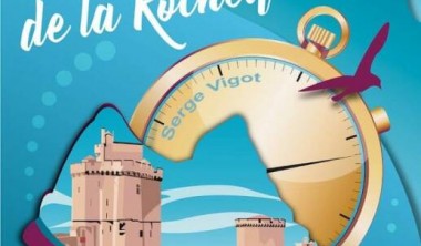 Affiche marathon