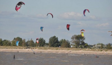 Plage de la Platere