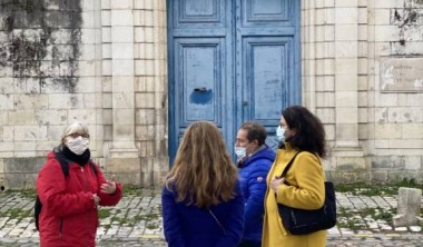 Visites guidées privées Visites guidées privées