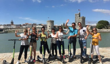 Mobilboard La Rochelle Mobilboard La Rochelle