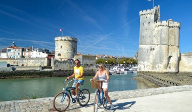 Cycling Tour Cycling Tour