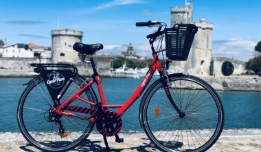 Cyclo Parc Cycloparc