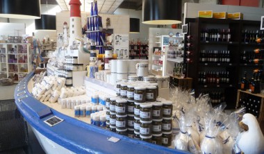 Comptoir Charentais Comptoir Charentais