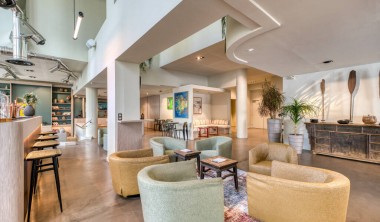 Hôtel Best Western Premier Masqhotel Best_Western_Premier_Masqhotel_Espace_Lobby