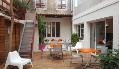 Hôtel de Paris