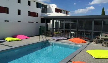 Hôtel Kyriad Direct La Rochelle Aytré Hôtel Kyriad Direct La Rochelle Aytré