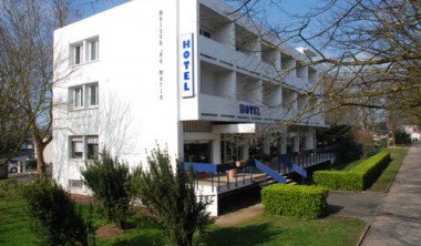 Hôtel les Gens de Mer - La Rochelle Hôtel les Gens de Mer - La Rochelle