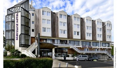 Hôtel Mercure