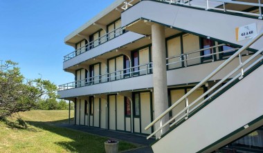Hôtel Première Classe Angoulins
