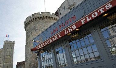 Les Flots Les Flots