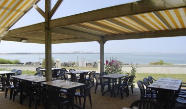 Le Café de la Mer Le Café de la Mer