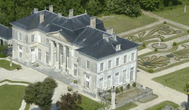 Château de Buzay Château de Buzay