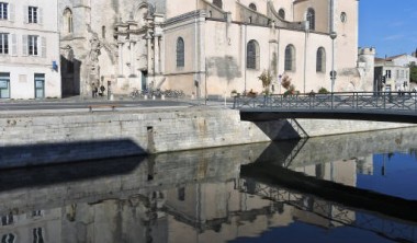 Eglise Saint-Sauveur La Rochelle