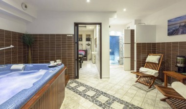 ESPACE SPA