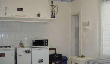 Studio 2 personnes - Colette Belot Studio 2 personnes - Colette Belot