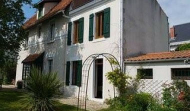 Maison 2 personnes - Les Muguets vue générale