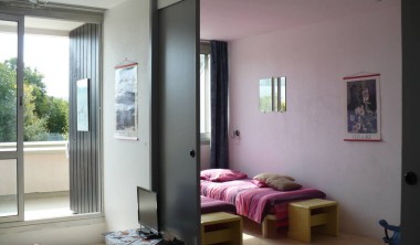 Appartement 4 personnes - Michelle Fraigneau Appartement 4 personnes - Michelle Fraigneau