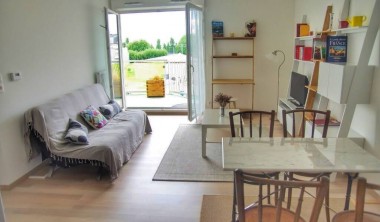 Appartement 4 personnes - Rupella Pearl Pièçe à vivre