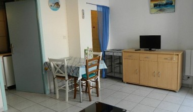 Appartement 2 personnes - Patrice Ratier Appartement 2 personnes - Patrice Ratier